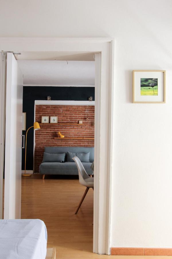 Gli Appartamenti Dell' Architetto Trapani Exterior foto