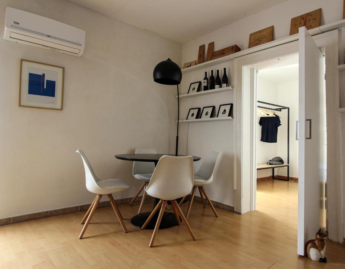 Gli Appartamenti Dell' Architetto Trapani Exterior foto