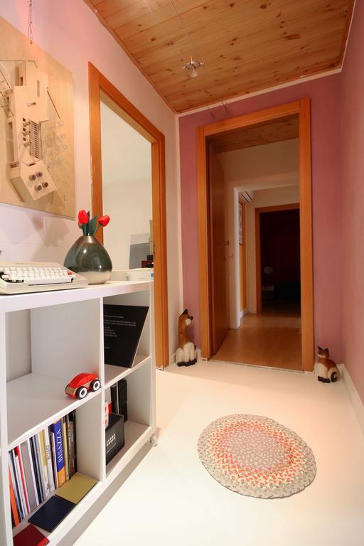Gli Appartamenti Dell' Architetto Trapani Quarto foto